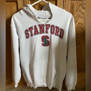 Stanford hoodie